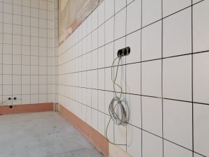 Fürdőszoba felújítás - Konstructo